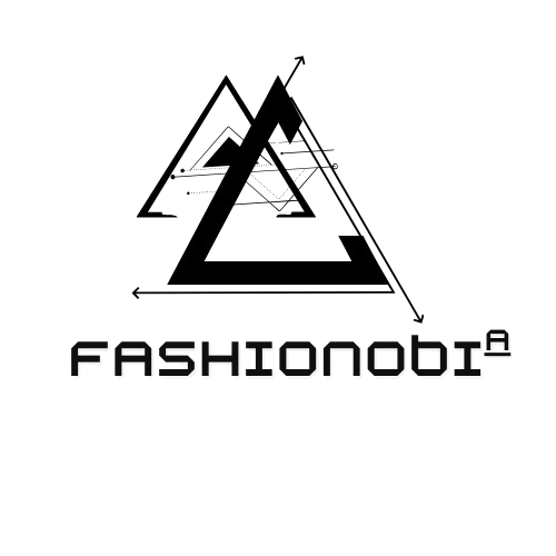 Fashionobia Logo